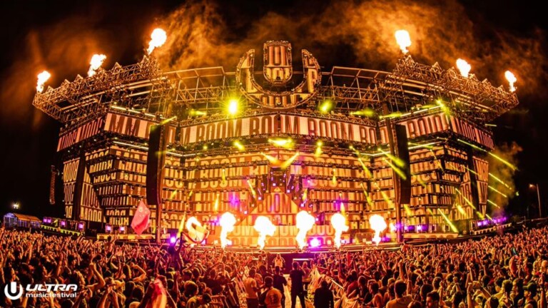 Ultra Miami ¿se va de Virginia Key?