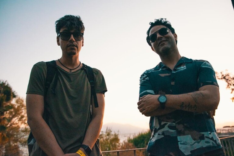 Broz Rodríguez nos da toda su fortuna con su nuevo track