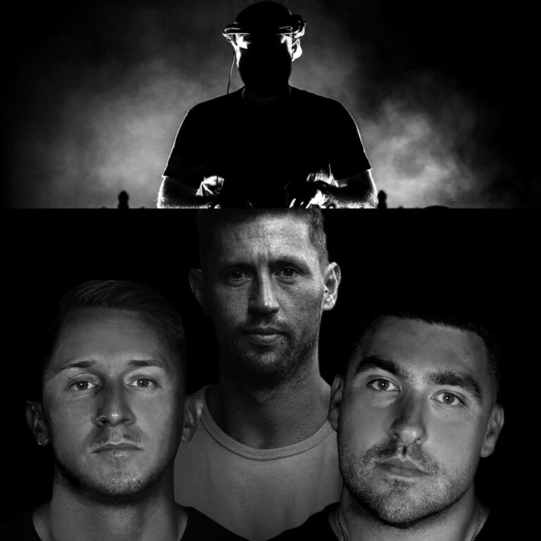 ¡Eric Prydz remixea a Camelphat!