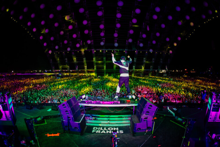 Los 5 mejores momentos de Coachella 2019