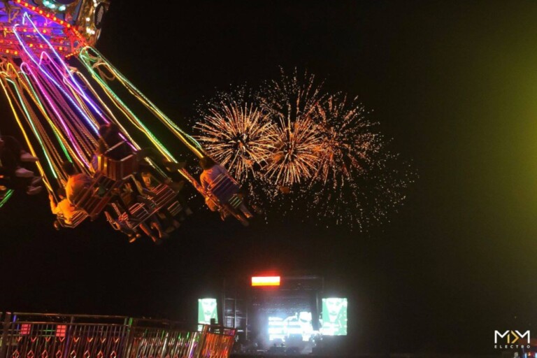 Ceremonia 2019, la combinación perfecta