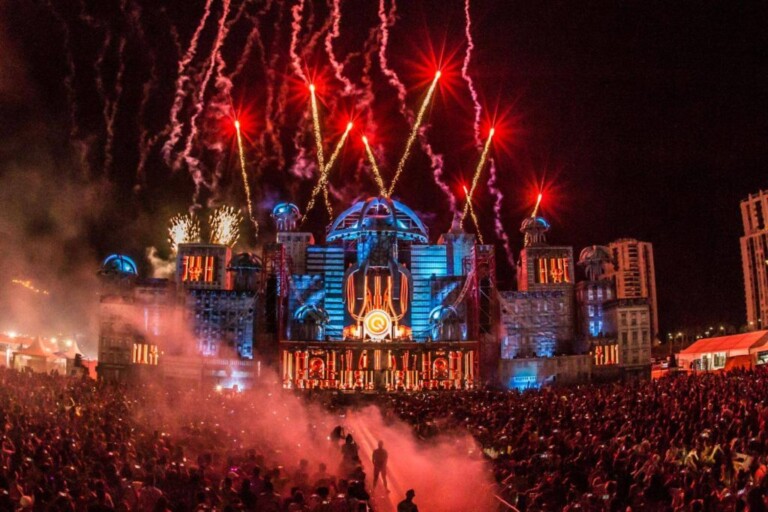 Medusa Festival México cambia de sede