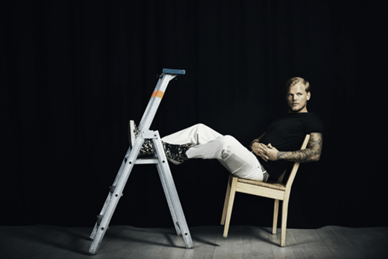 Se estrena track póstumo de Avicii y es genial