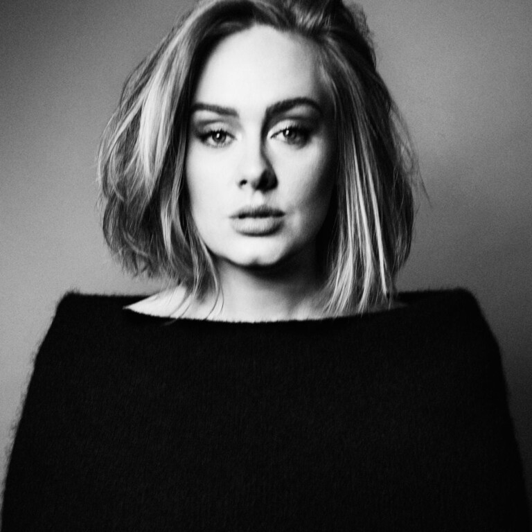 Adele podría lanzar un álbum de Drum N Bass