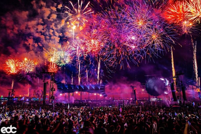 Ellos son los productores detrás de los festivales más importantes de música