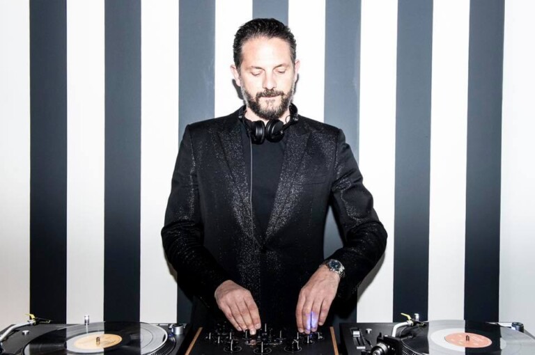 Razones para no perderte a The Magician en Festival Bravo