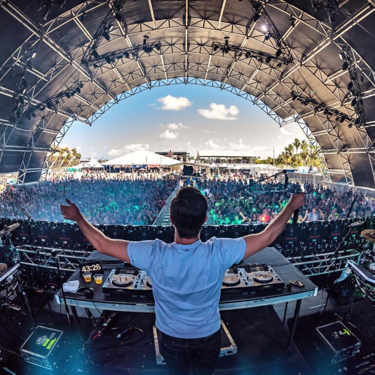 Reseña: Sam Feldt – Magnets