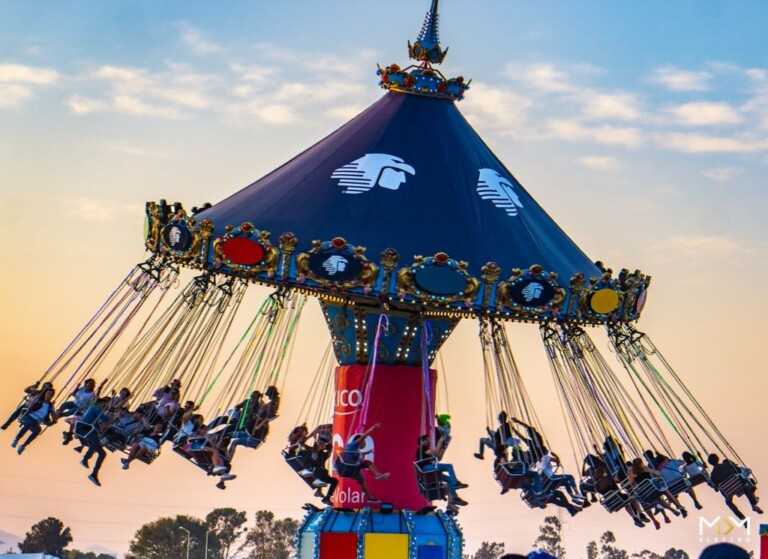 Euforia, Calor y Melancolía… esto fue Corona Capital Guadalajara 2019