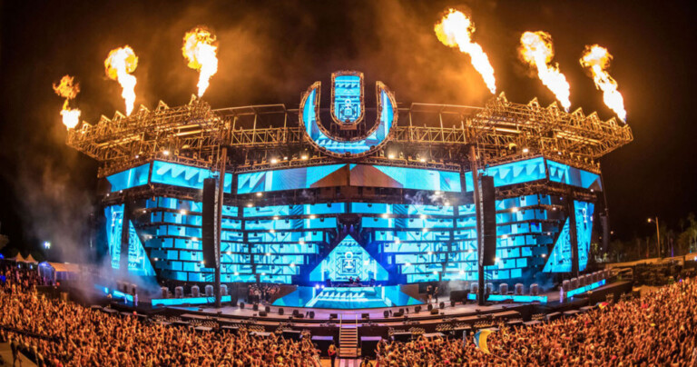 Ultra Music Festival le dice “adiós” a Miami