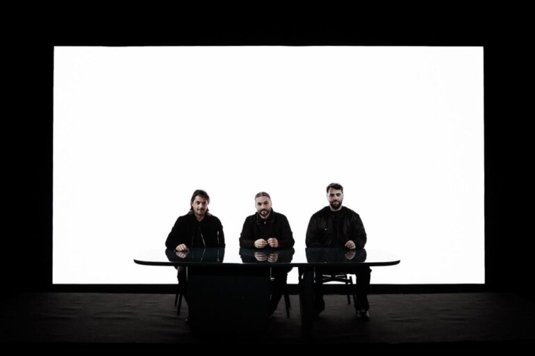 5 datos curiosos de Swedish House Mafia