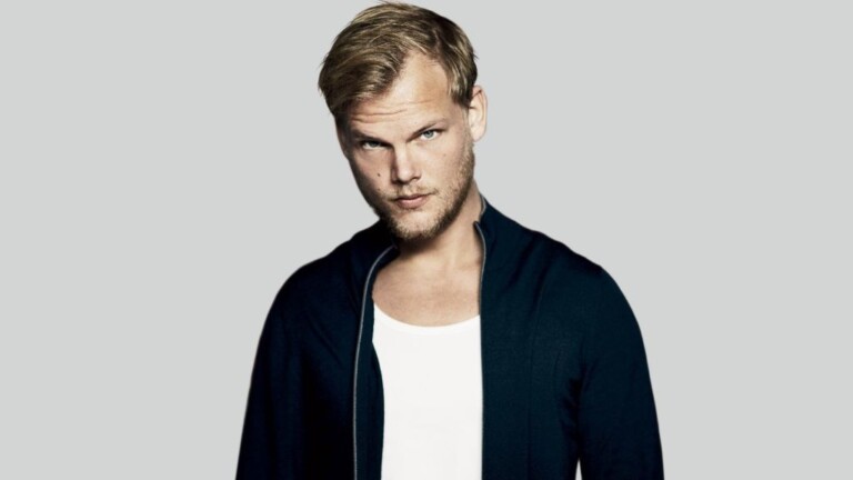 Portada y tracklist del nuevo álbum de Avicii