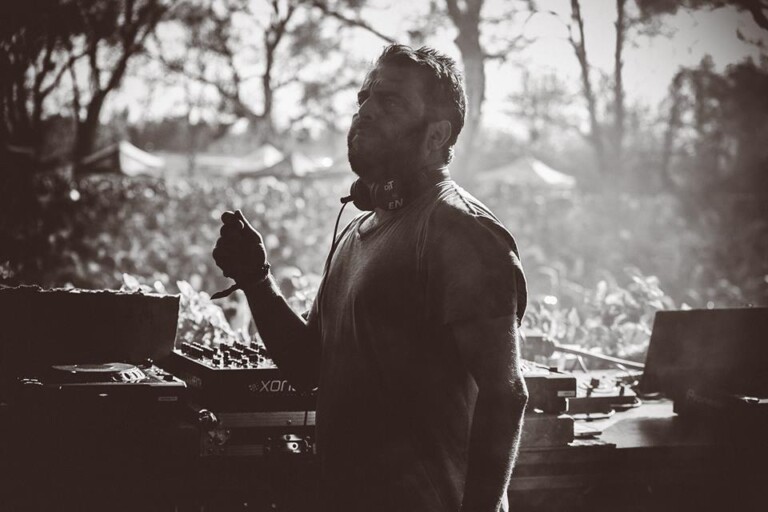DJ Tennis pondrá a bailar durante 5 horas a la Ciudad de México