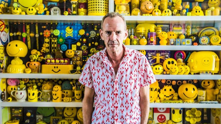 Fatboy Slim participará en una película de Ibiza