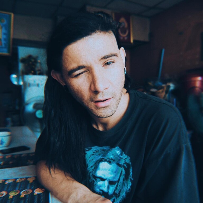 5 songs you didn’t know Skrillex produced