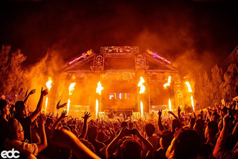 5 DJ’s de Hardstyle mexicanos que tienes que escuchar