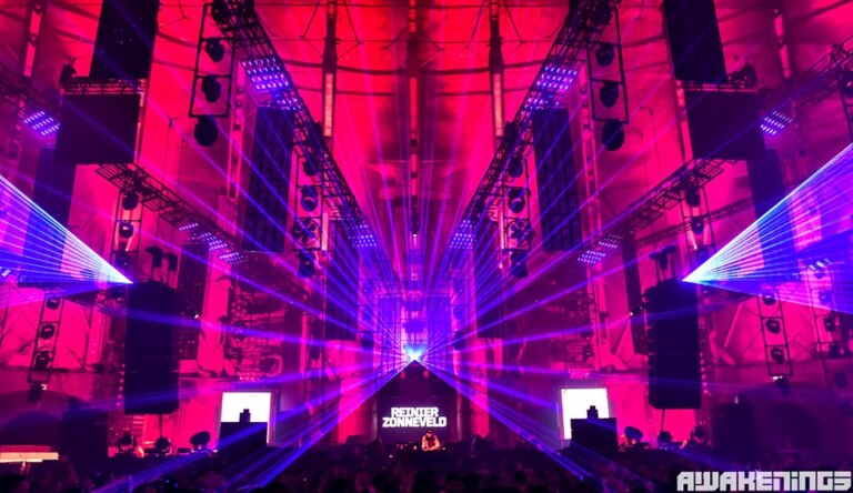5 festivales de Techno que todo fan debe conocer