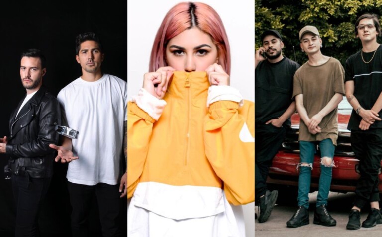 These Mexican producers are leading the way in the industry