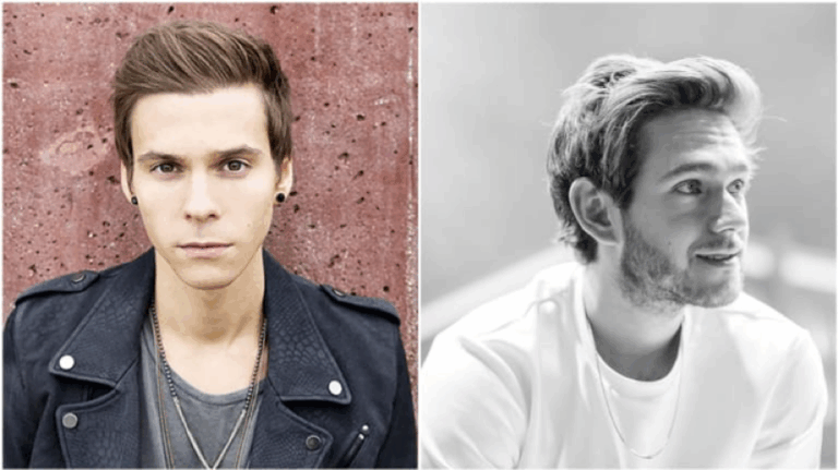 “Zedd es una persona tóxica y egoísta” -Matthew Koma