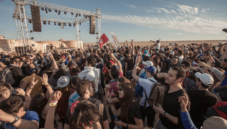 ¿Fan de Star Wars y el EDM? ¡Ya llegó tu paraíso!