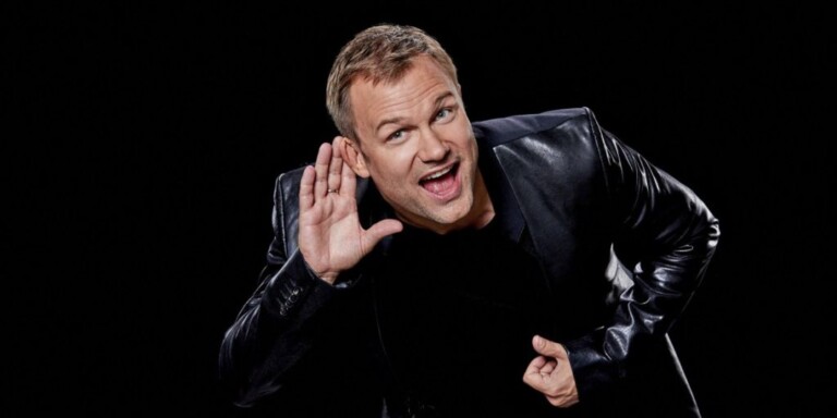 Jeffrey Sutorius vuelve a ser Dash Berlin