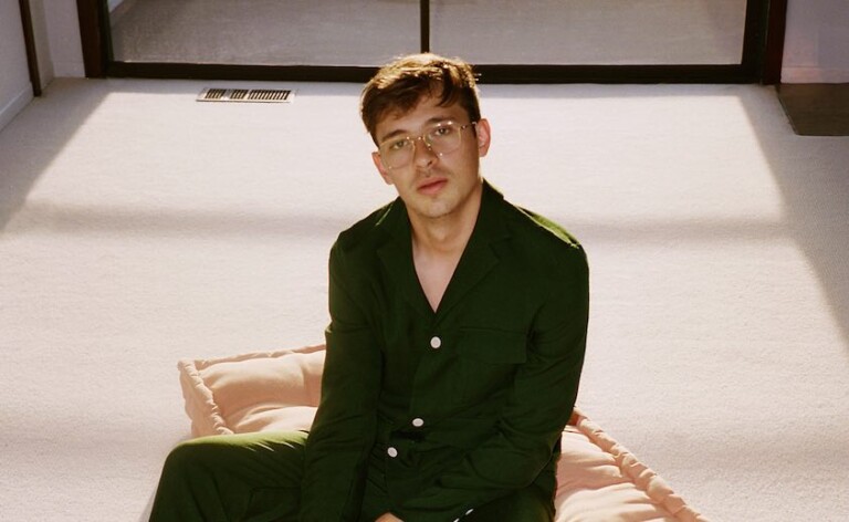 Flume y London Grammar estrenan track juntos