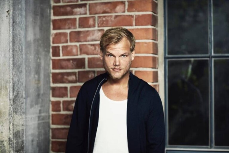 Escucha “TIM” el nuevo álbum de Avicii