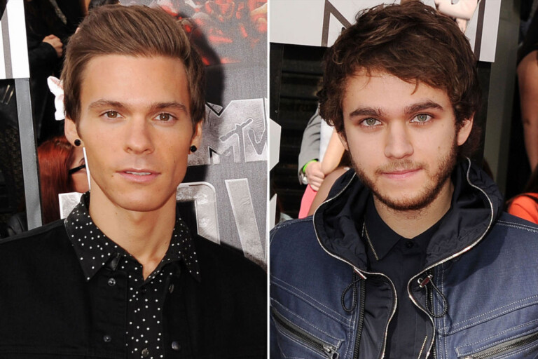 Zedd responde a las acusaciones de Matthew Koma