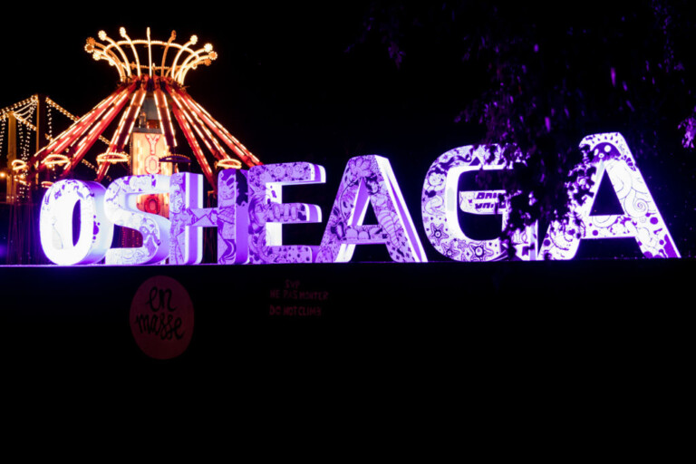 5 razones para ir a Osheaga Festival