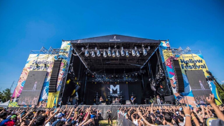 5 DJ’s que no puedes perderte en Hellow Festival 2019