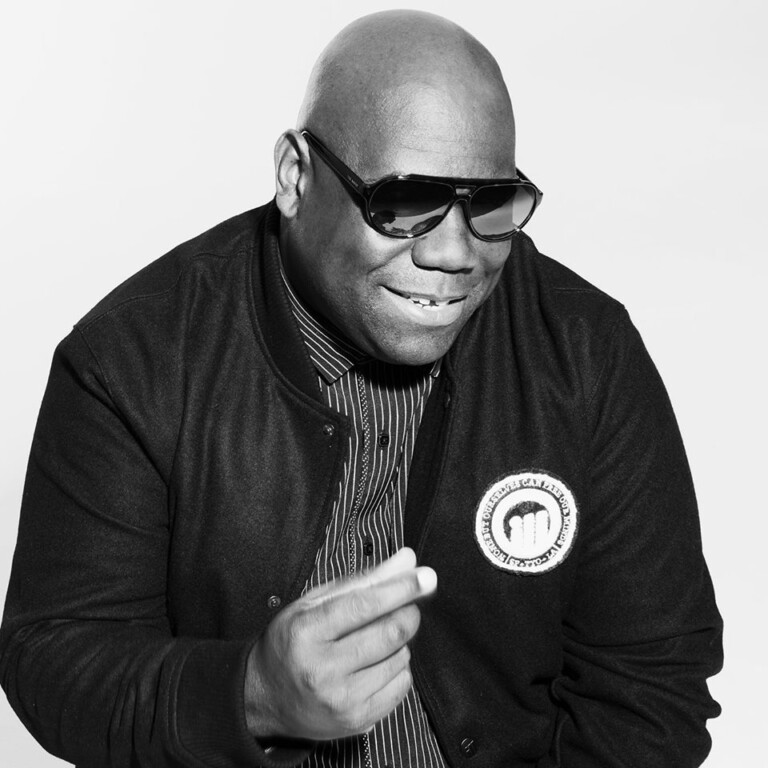 Carl Cox estrena EP llamado “This Is Our Time”