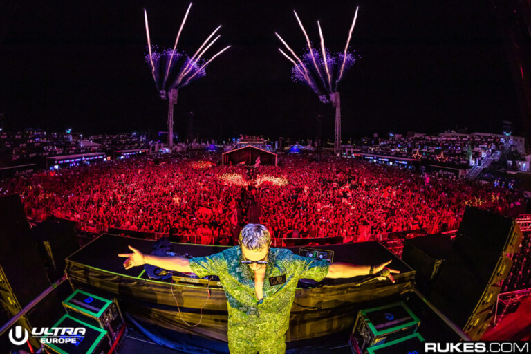DJ Snake lanza su segundo álbum “Carte Blanche”