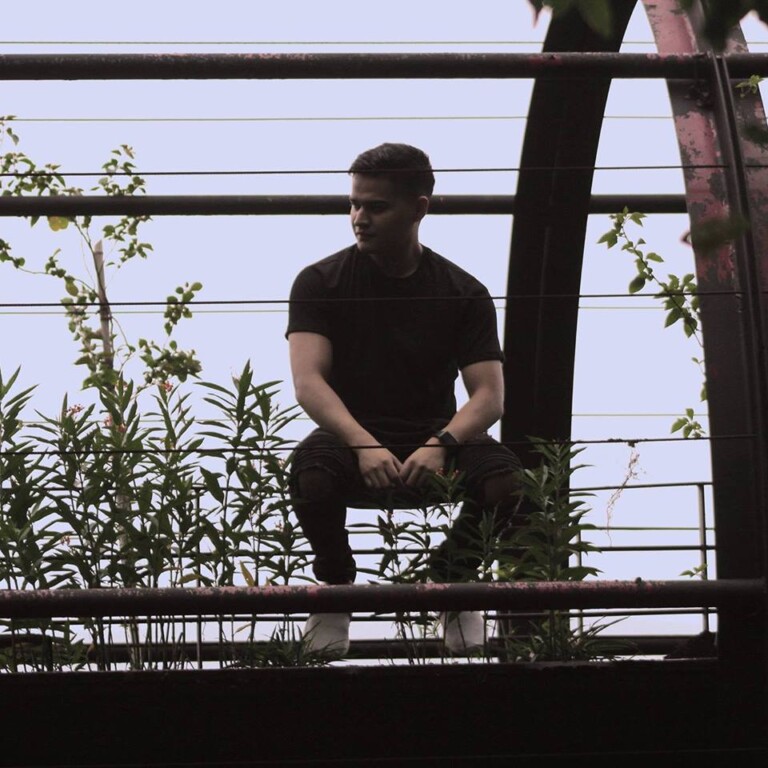 NÜ DJ: VLAMMEN, el poder regio inundando al país de muy buena música