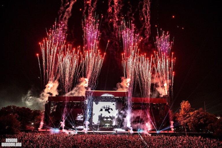 Beyond Wonderland Colombia anuncia lineup