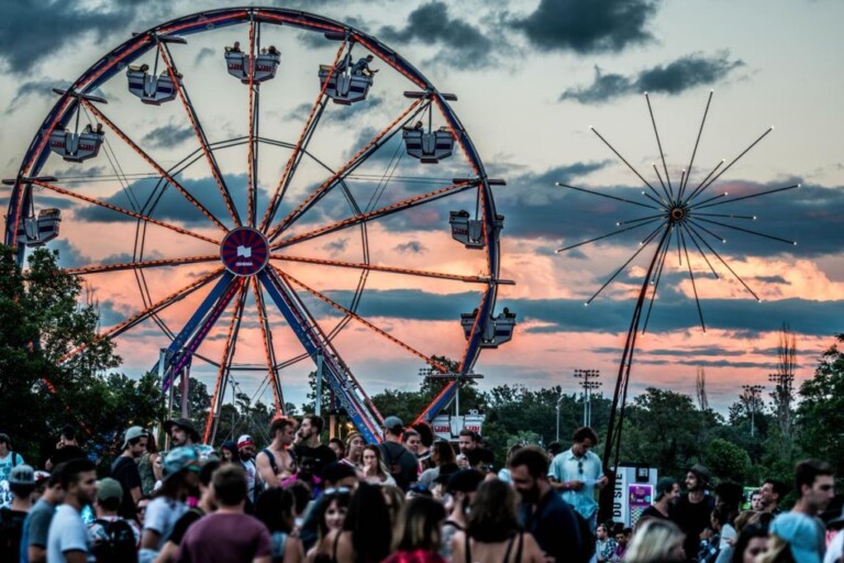 Los mejor del festival Osheaga 2019