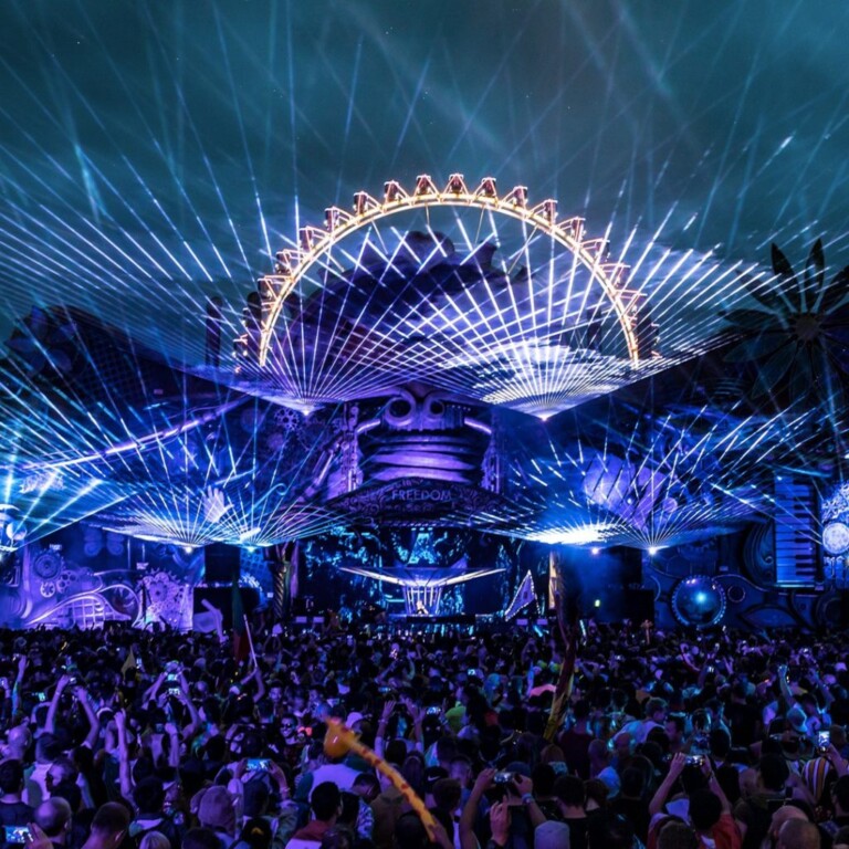 5 DJ’s que son un must para ver en A State Of Trance México