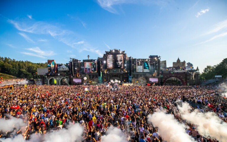 ¡Tomorrowland 2019 revela emotivo aftermovie!