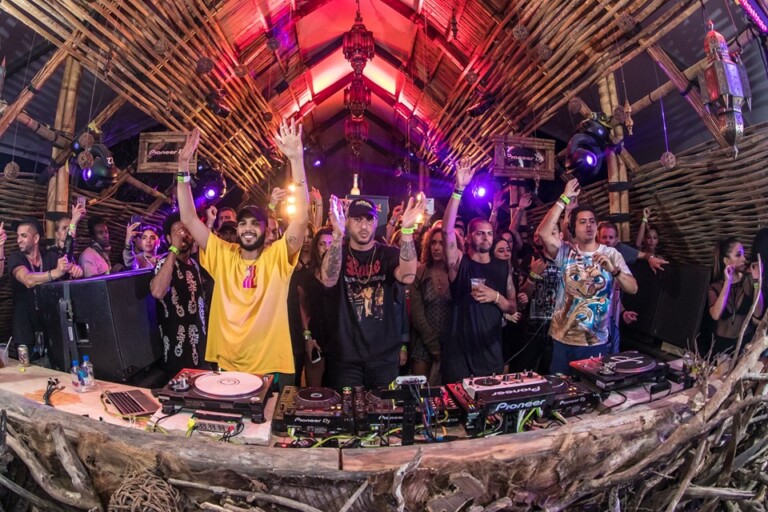 The BPM Festival Portugal anuncia su line up completo
