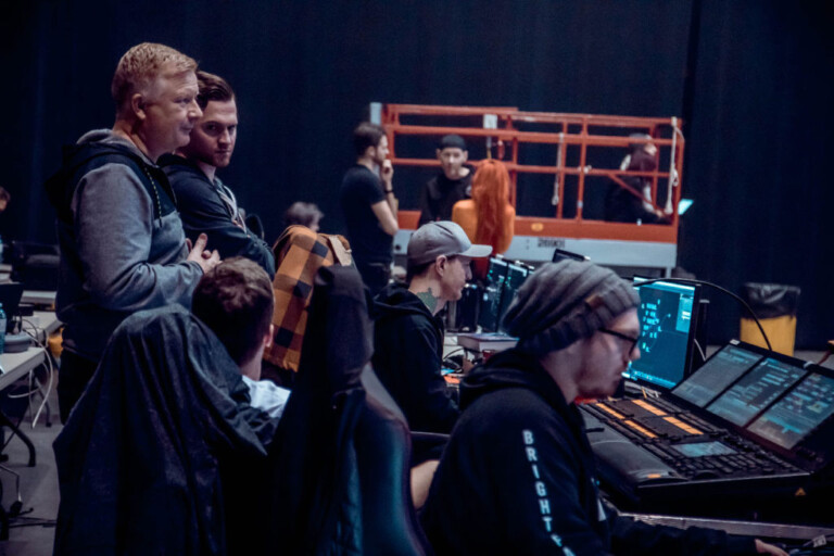 7 consejos del manager de deadmau5 para convertirte en una estrella de la música electrónica