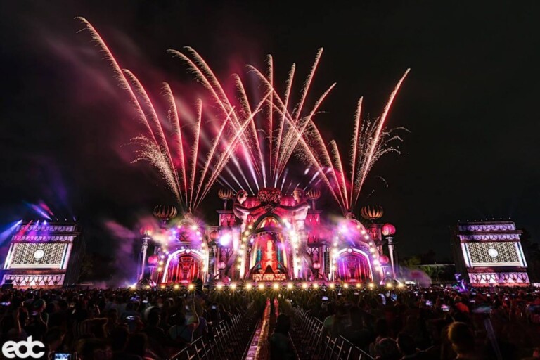 6 DJ’s que no han tocado en EDC México y morimos por ver
