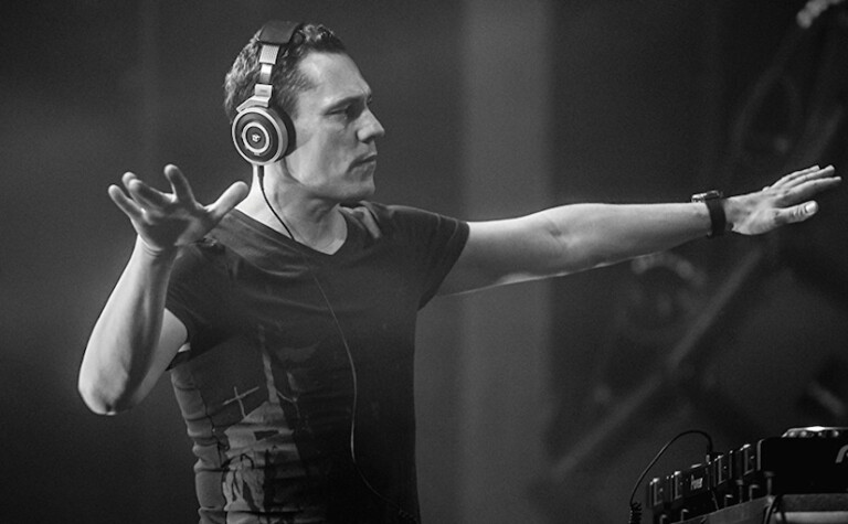 Tiësto y Moska lanzan nuevo tema