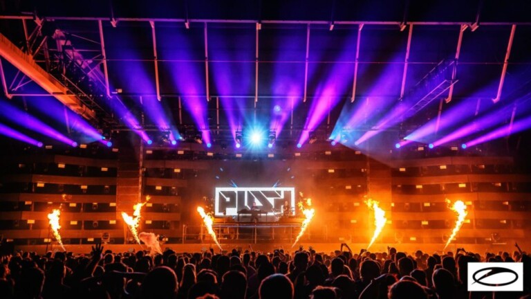 5 razones para ir a A State Of Trance México 2019