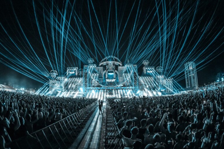 Medusa Festival México sorprende con su primera fase de artistas