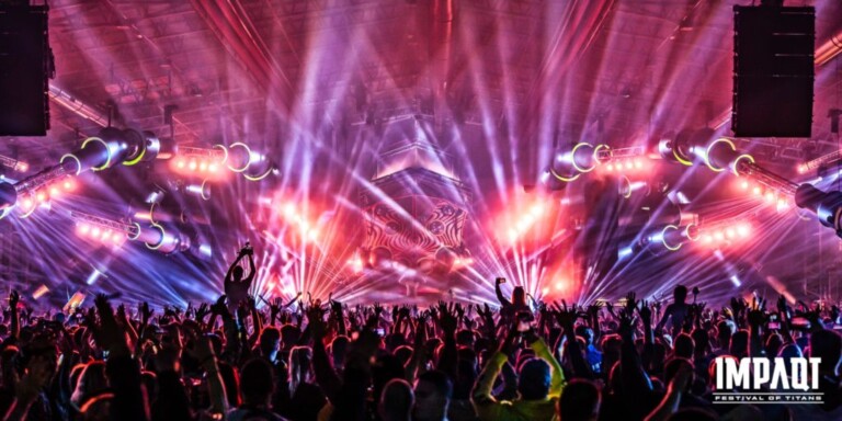 3 razones para no perderte The Sound Of Q-Dance