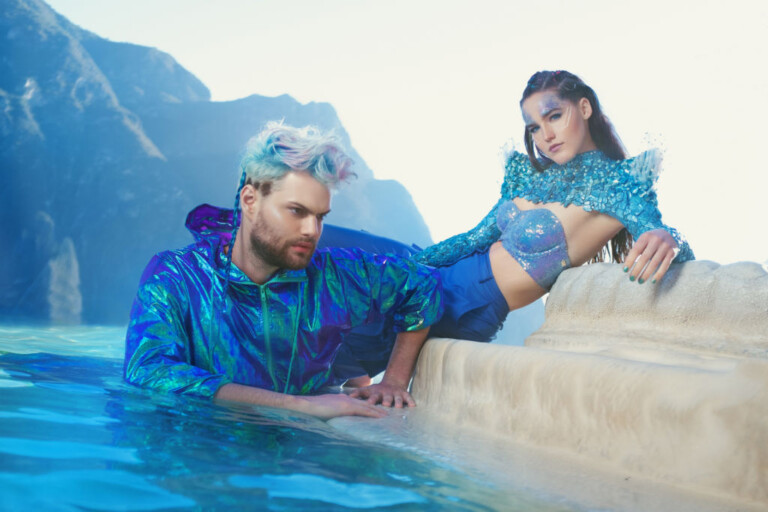 “Dancing On The People” el nuevo EP de Sofi Tukker