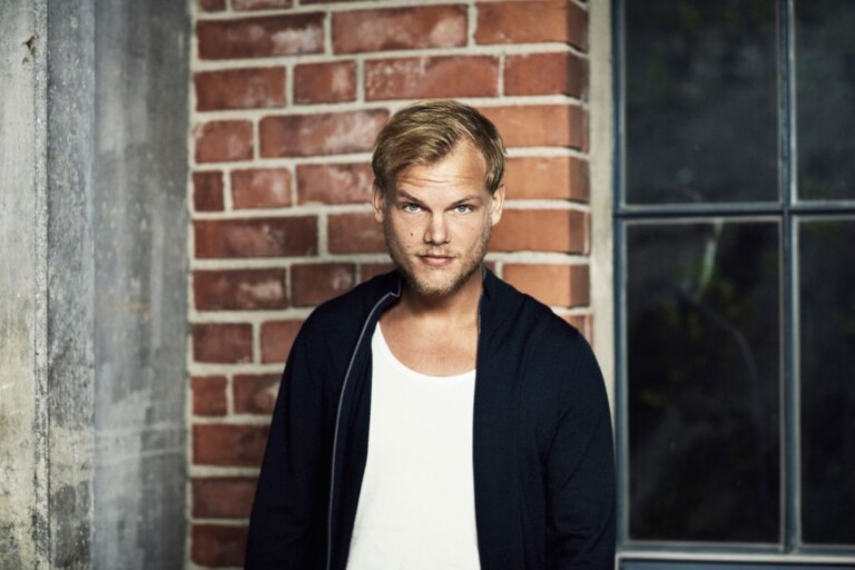 Un último concierto de Avicii se acerca