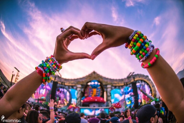 ¿Cuánto cuesta ir a Beyond Wonderland Colombia?