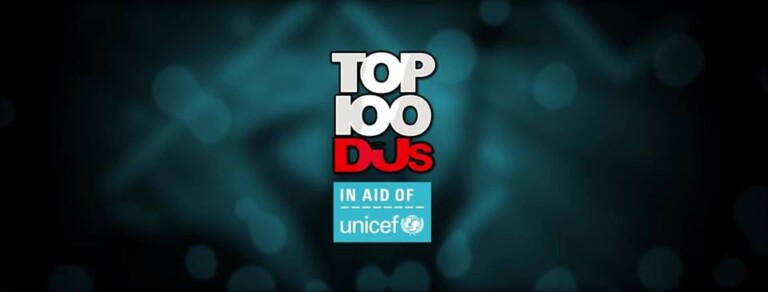 Lista del Top 100 de DJ Mag 2019