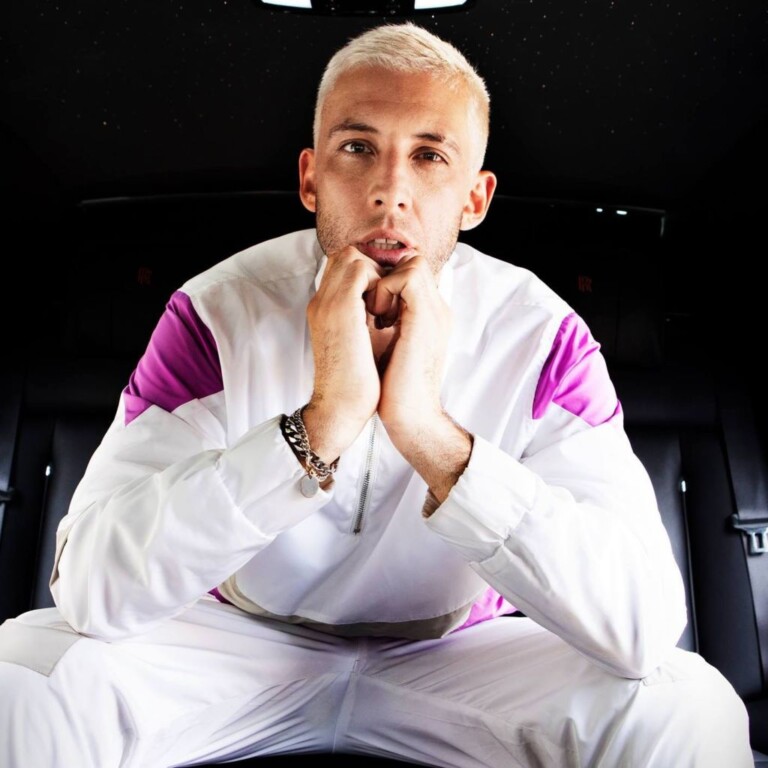 “Click” el nuevo hit de Example que hará volar tu mente