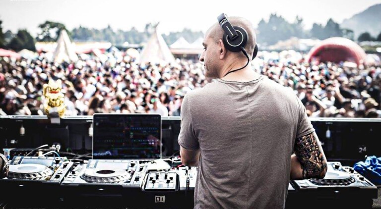 5 razones para ir a Soul Tech Festival