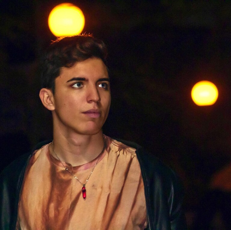 NÜ DJ: Dave Mak, desde Colima hasta los oídos de Hardwell